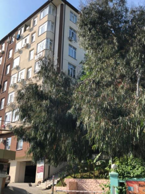 Apartment on Orbitovskaya